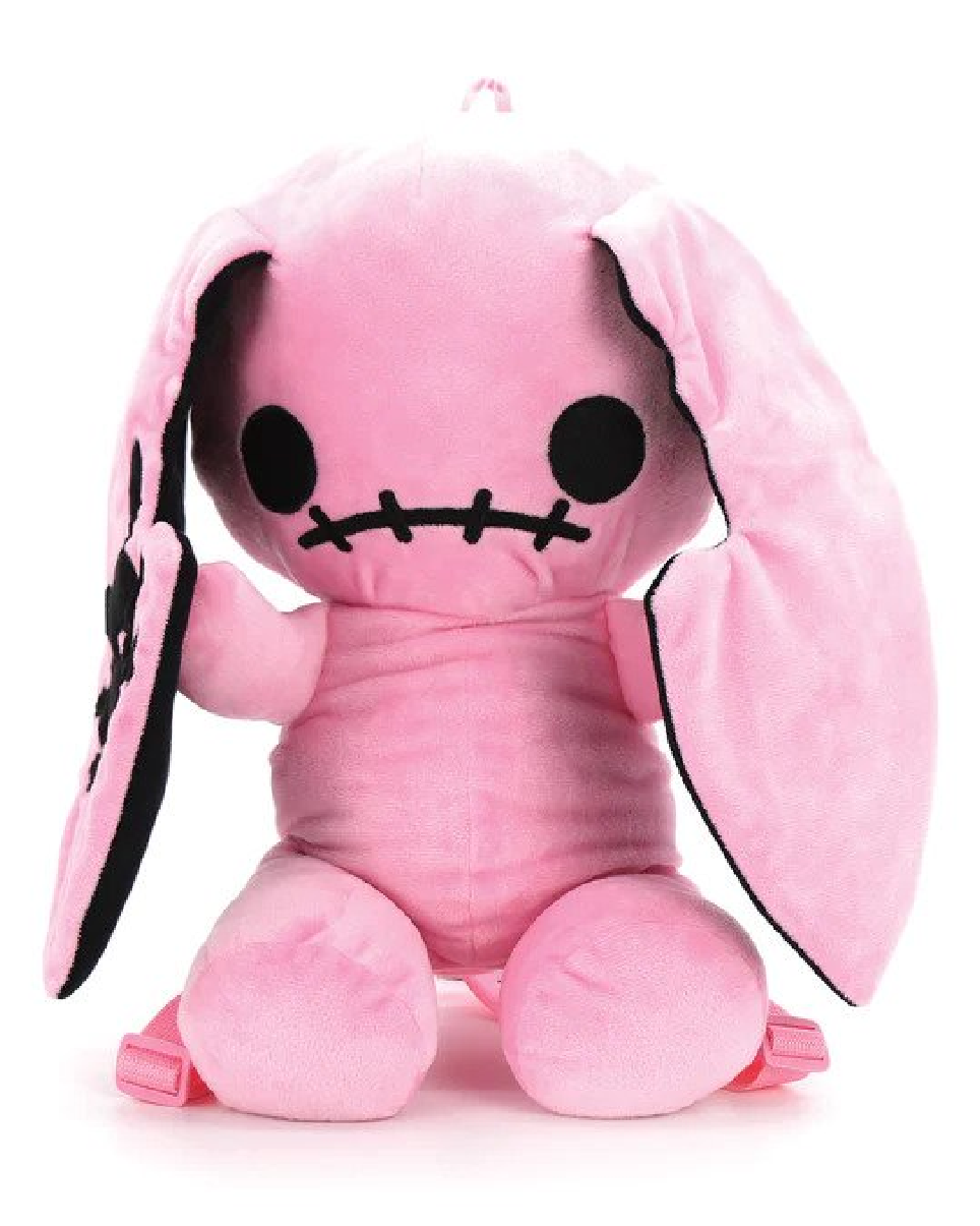 Naughty Bunny Backpack