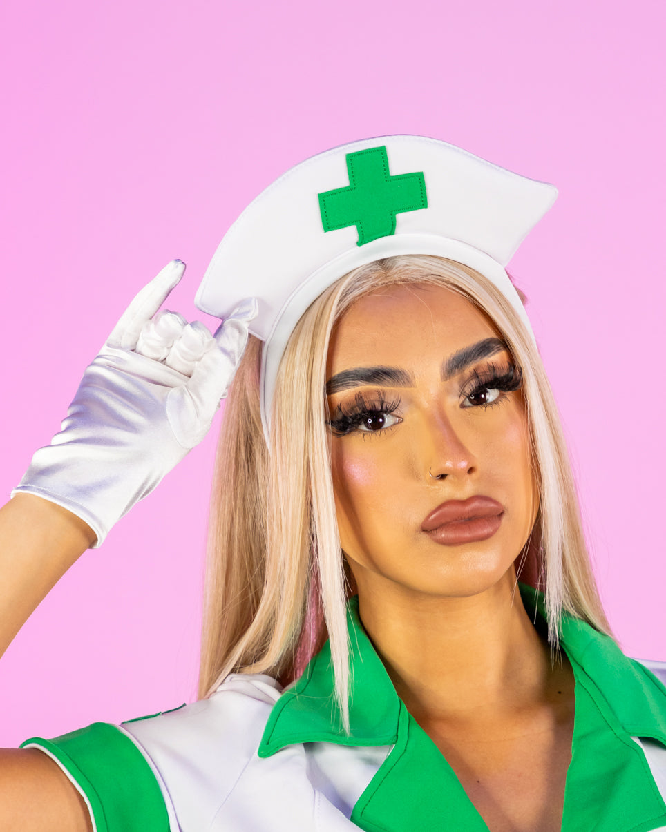 3pc 420 Prescription Only Costume