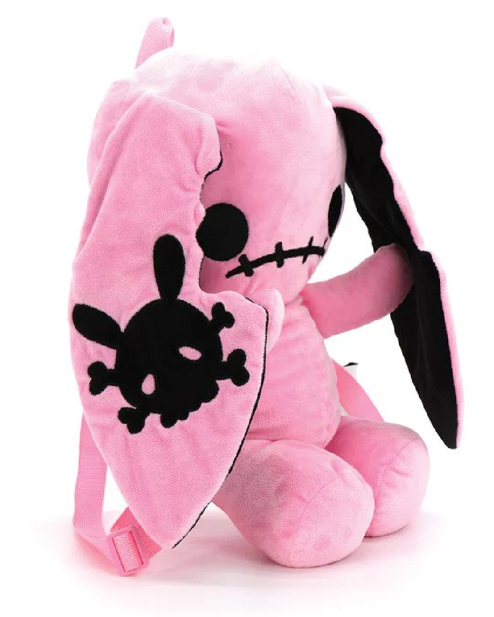 Naughty Bunny Backpack