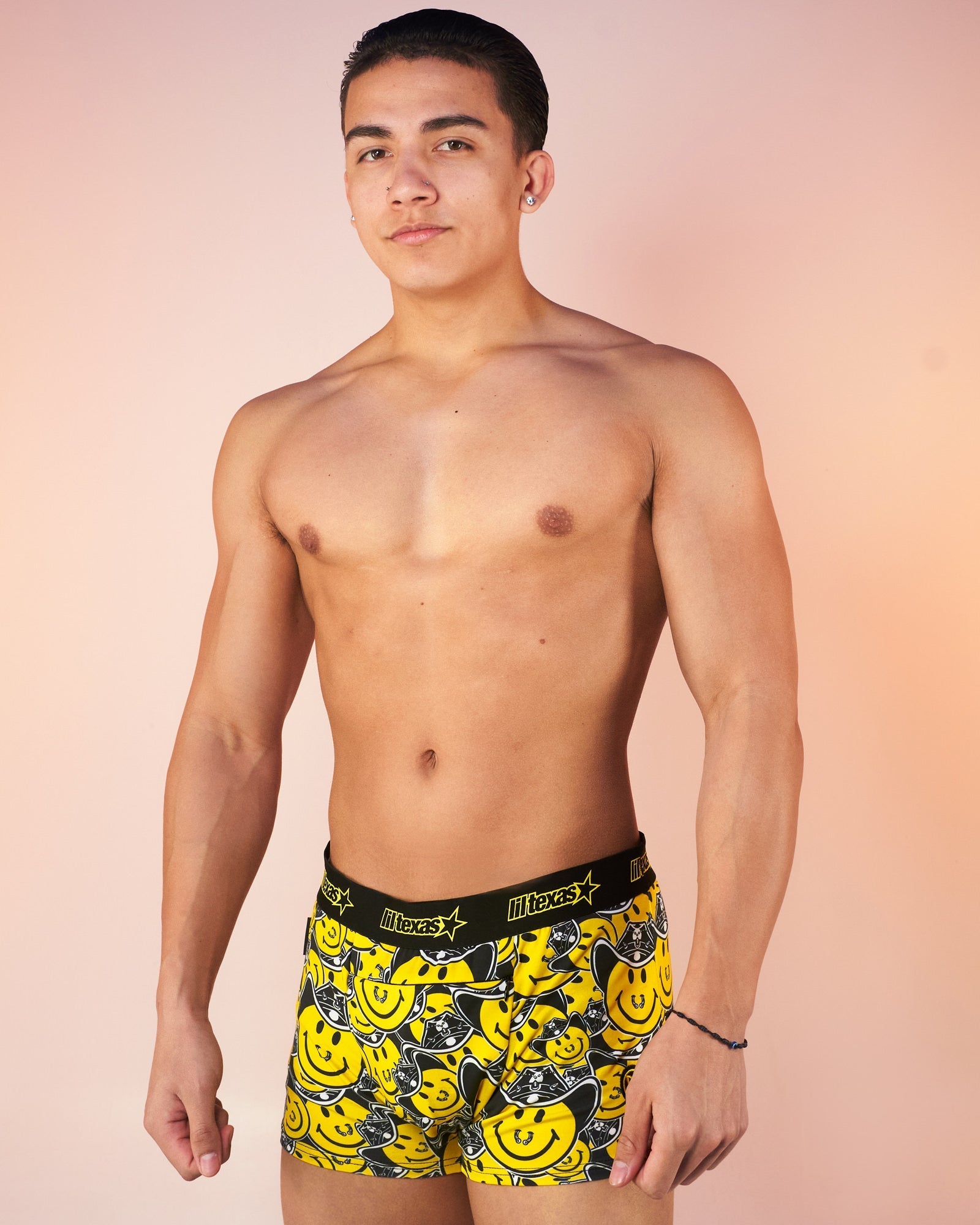 RW x Lil Texas Secret Stash Boxer Briefs