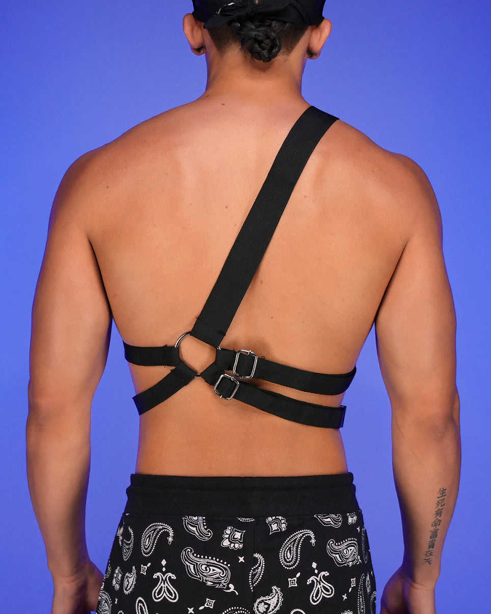 Utility Vest Bag