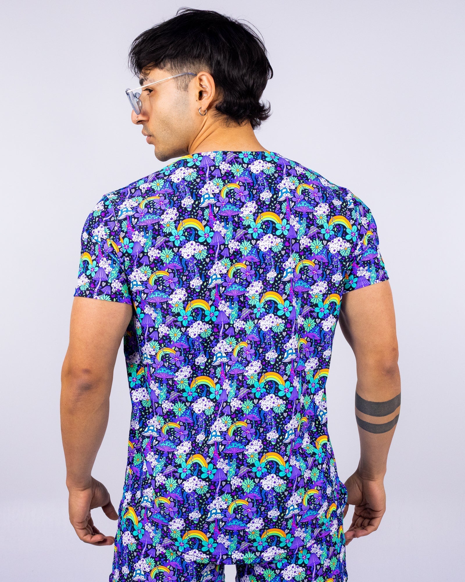 Dreamworld Unisex Jersey