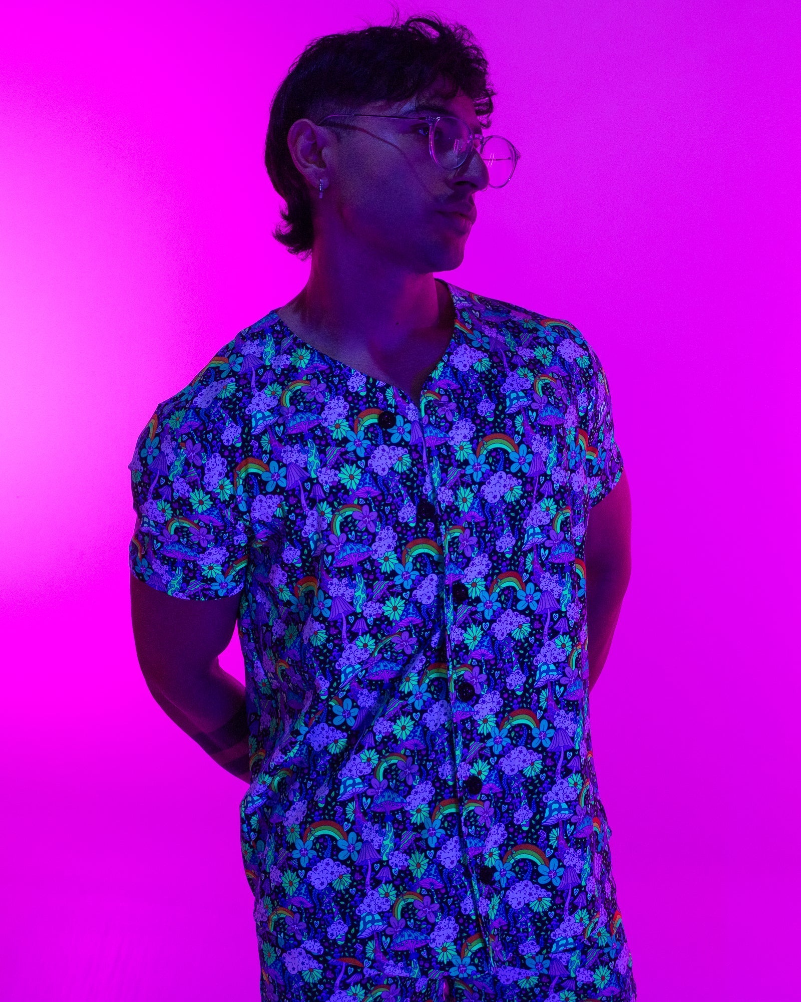 Dreamworld Unisex Jersey