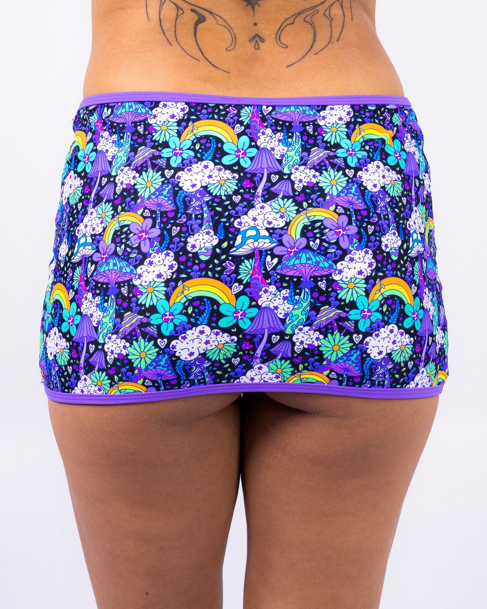 Dreamworld Women's Pencil Skirt