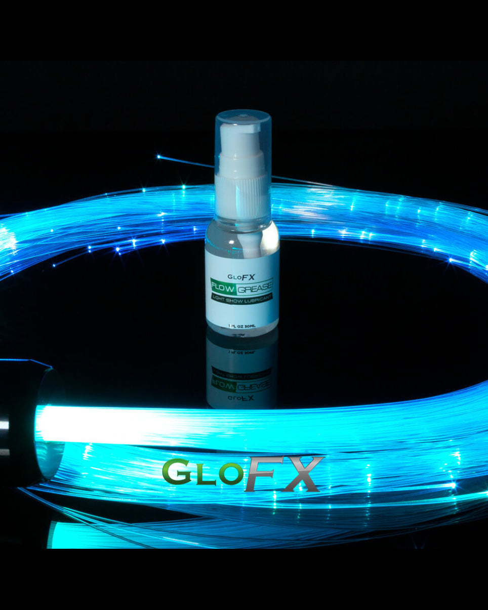 GloFX Flow Grease