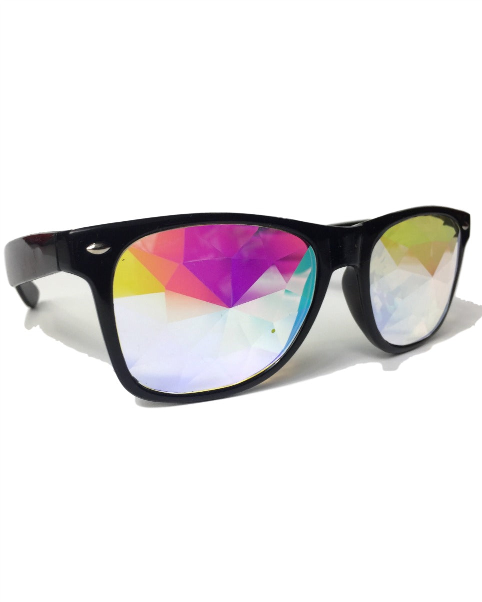 Kaleidoscope Glasses