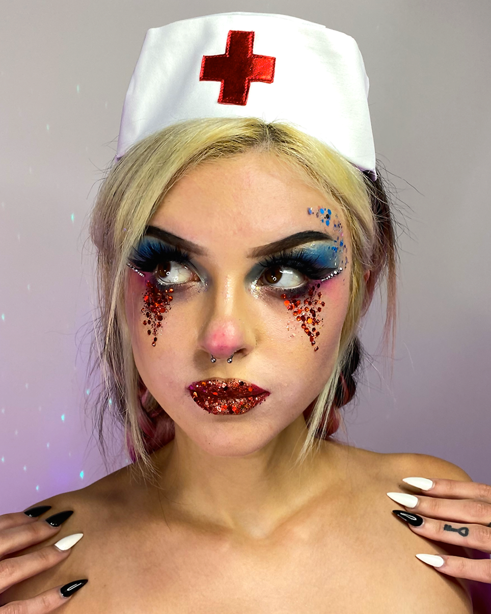 Nurse Hat