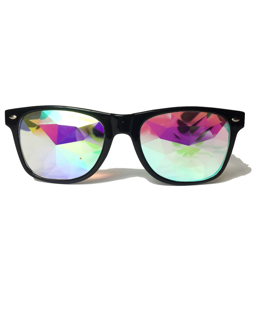 Kaleidoscope Glasses
