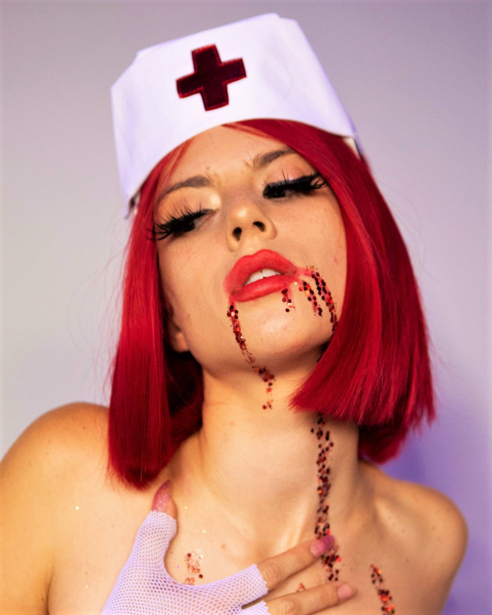 Nurse Hat