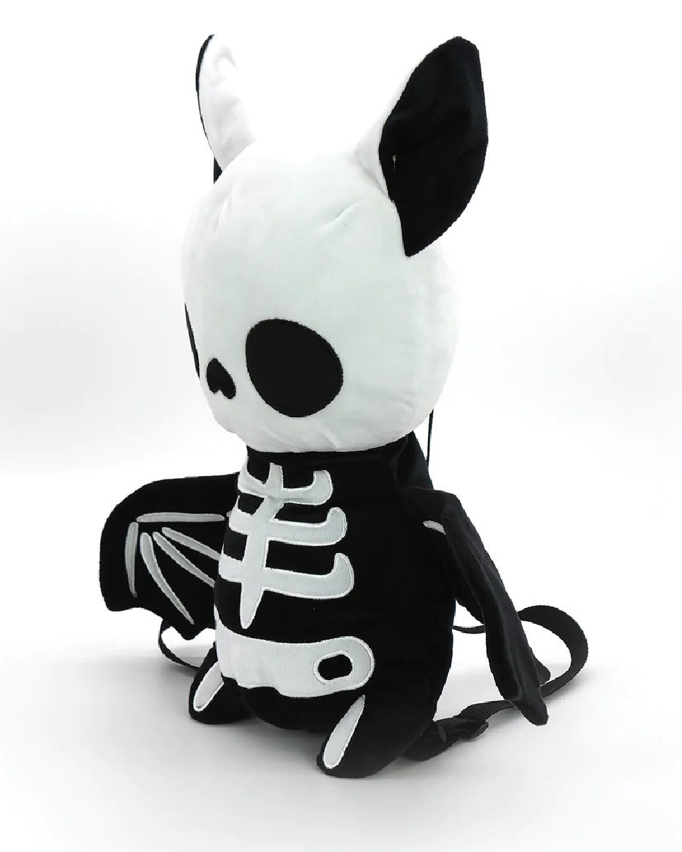 Skeleton Bat Backpack