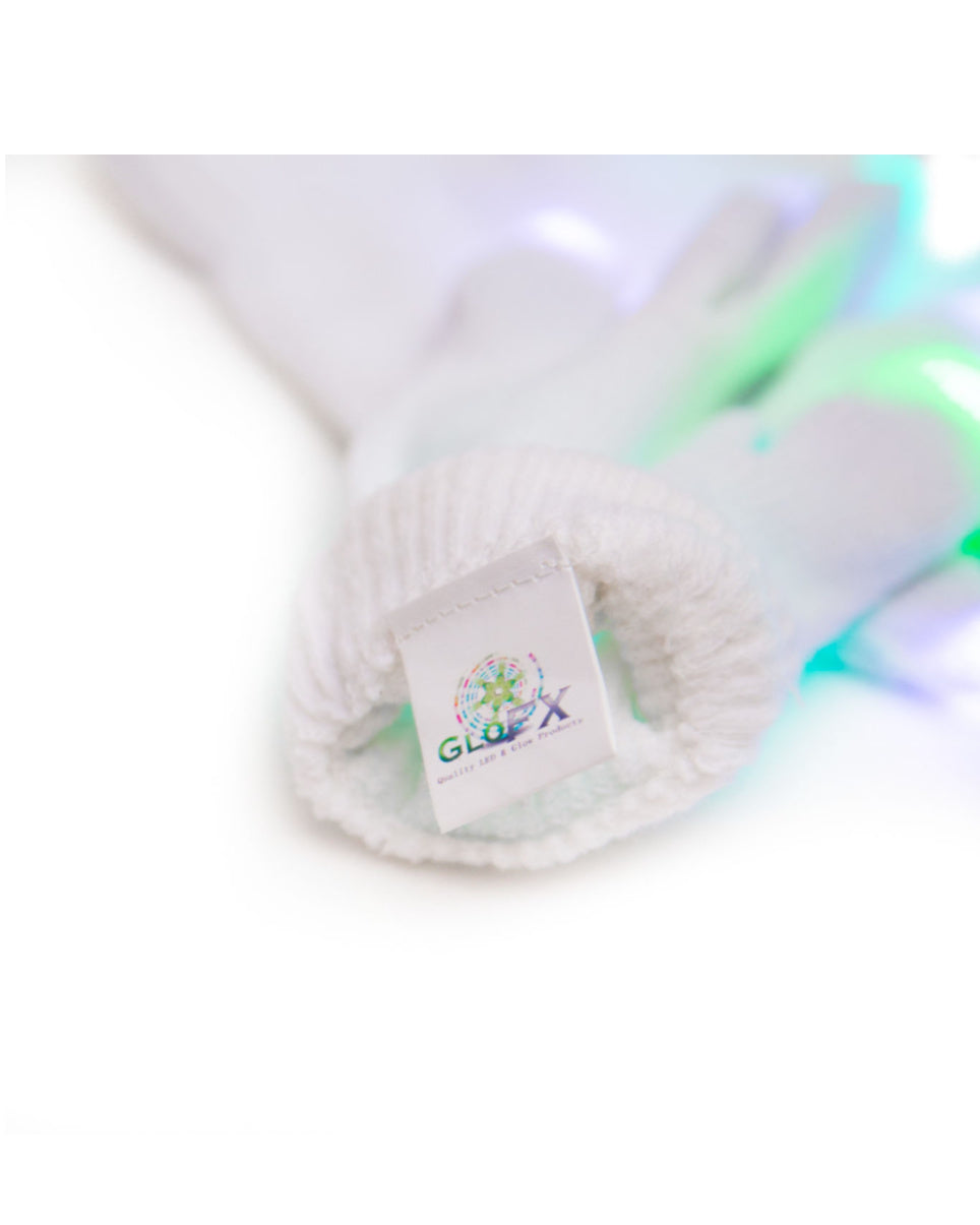 GloFX 10-Light Premier Assorted Glove Set