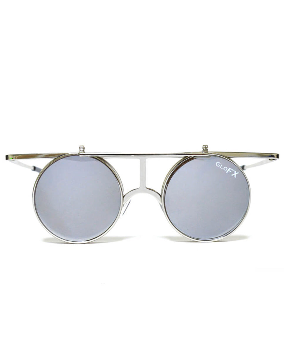 GloFX Flip Diffraction Glasses
