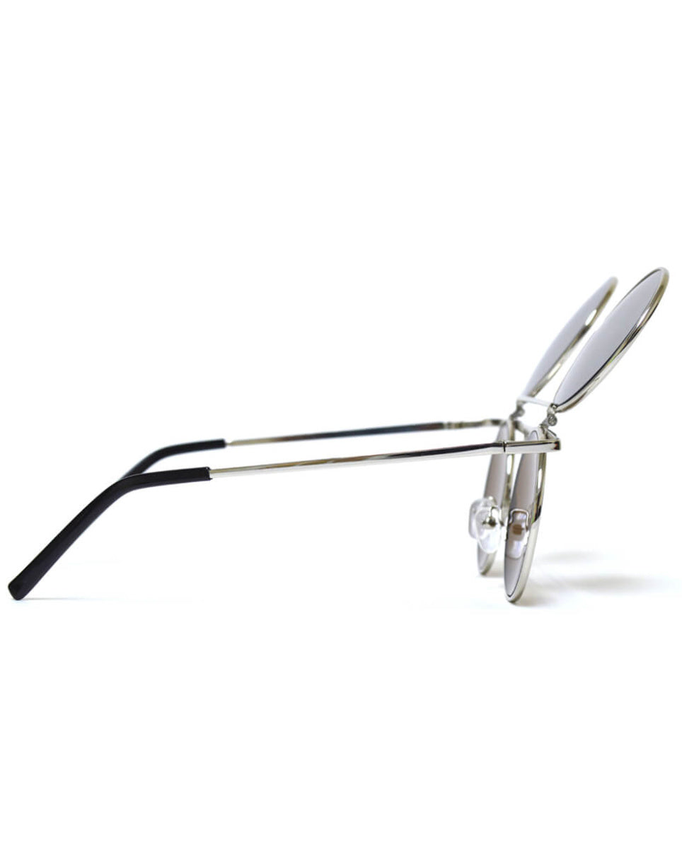 GloFX Flip Diffraction Glasses