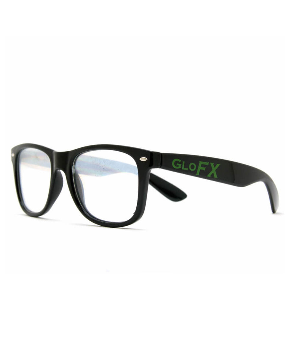 GloFX Ultimate Diffraction Glasses