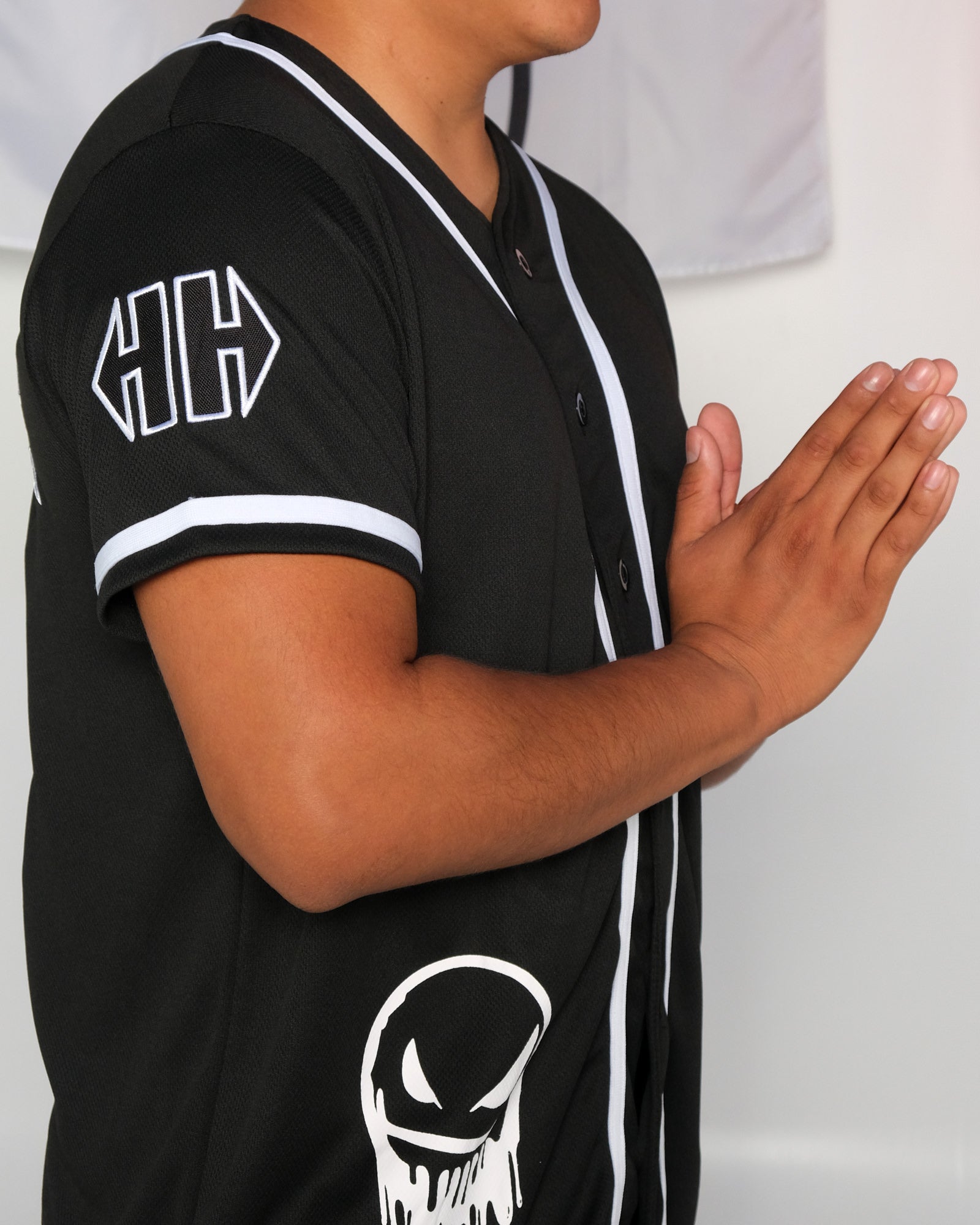 Junkie Kid Hard Dance Jersey
