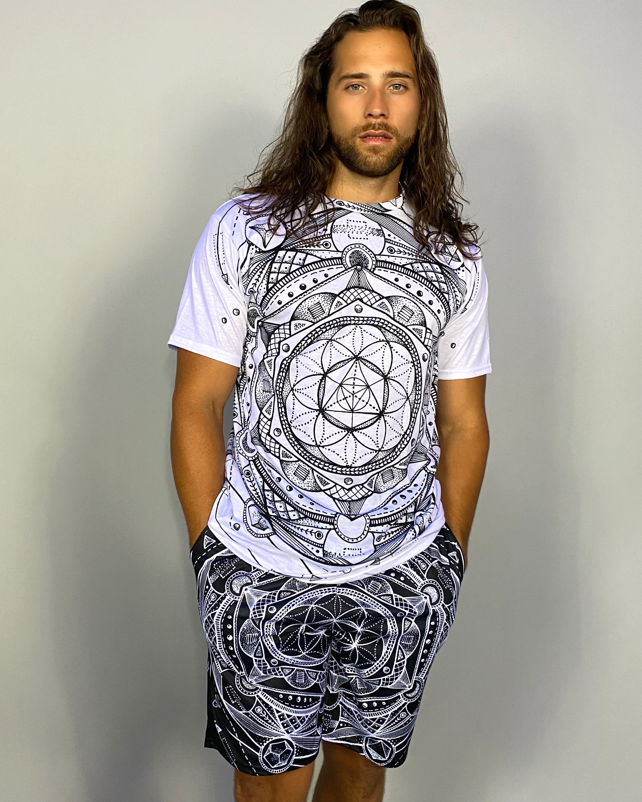 ESOTERIC SHORTS