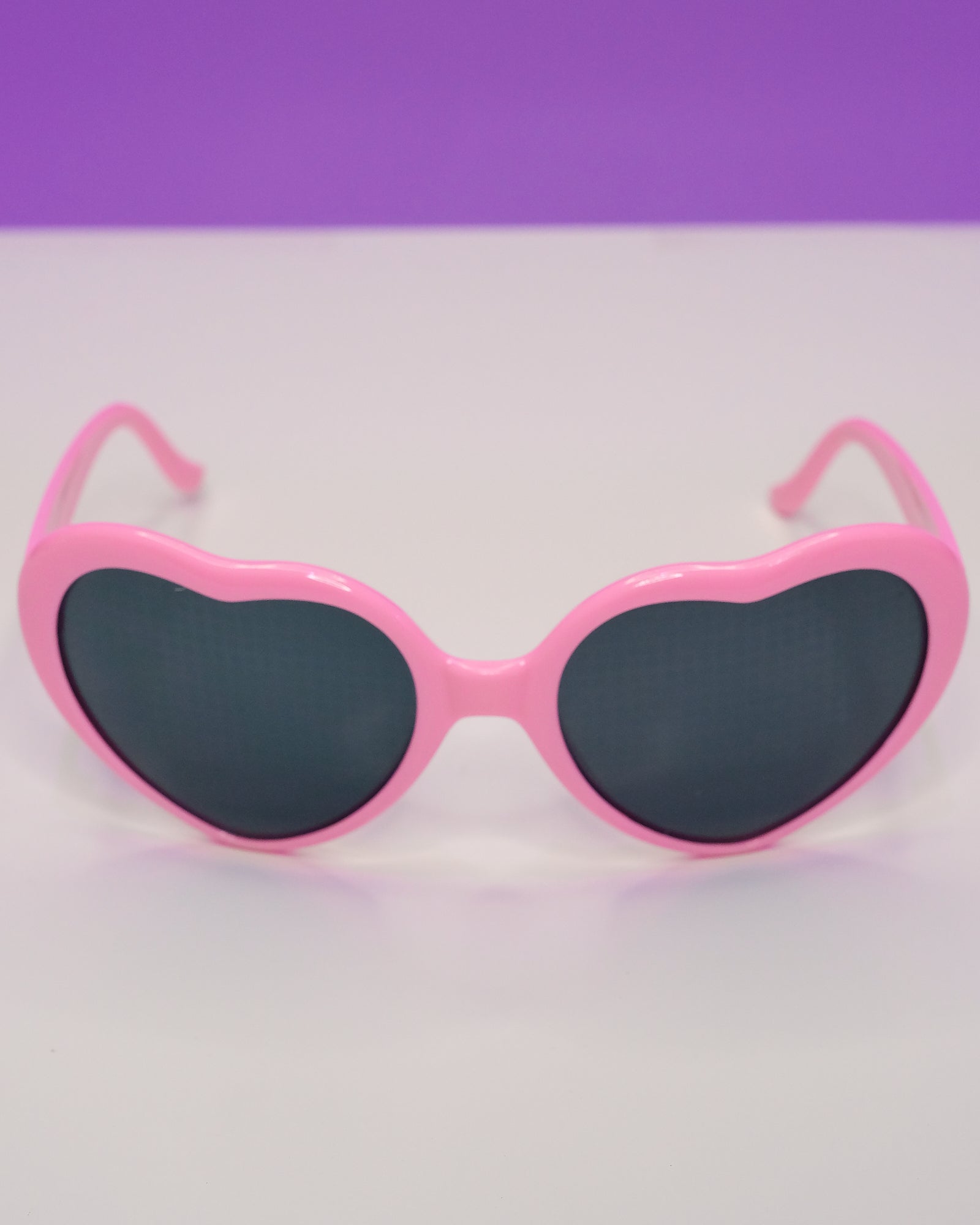 Heart Frame Diffraction Glasses