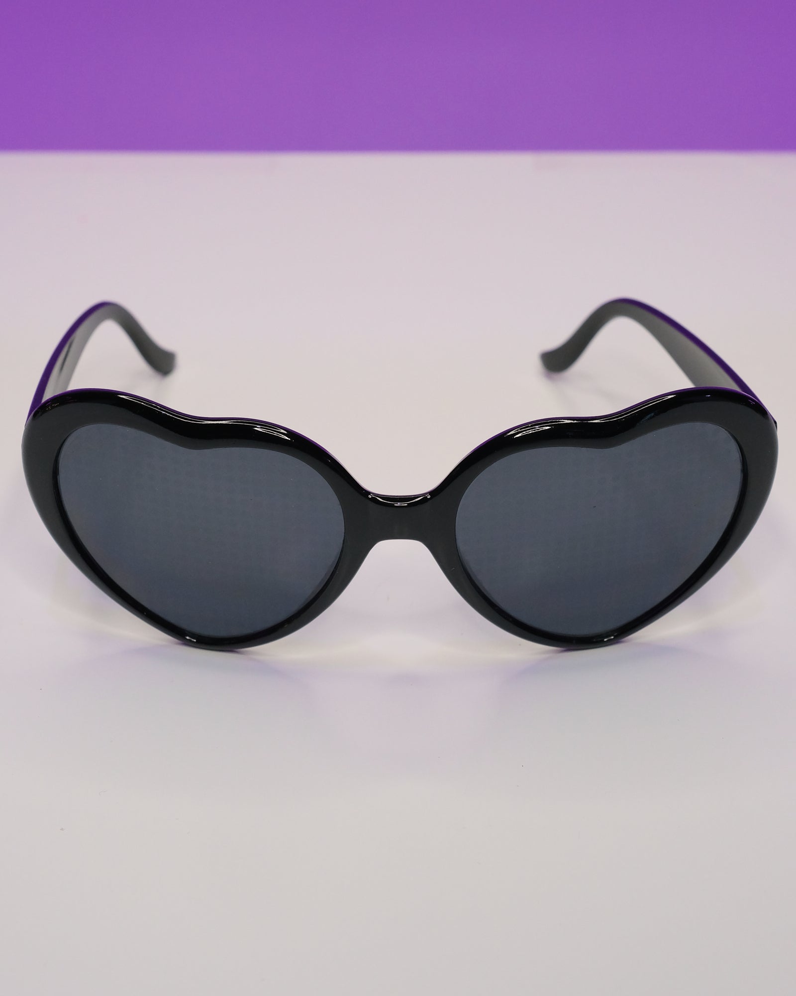Heart Frame Diffraction Glasses