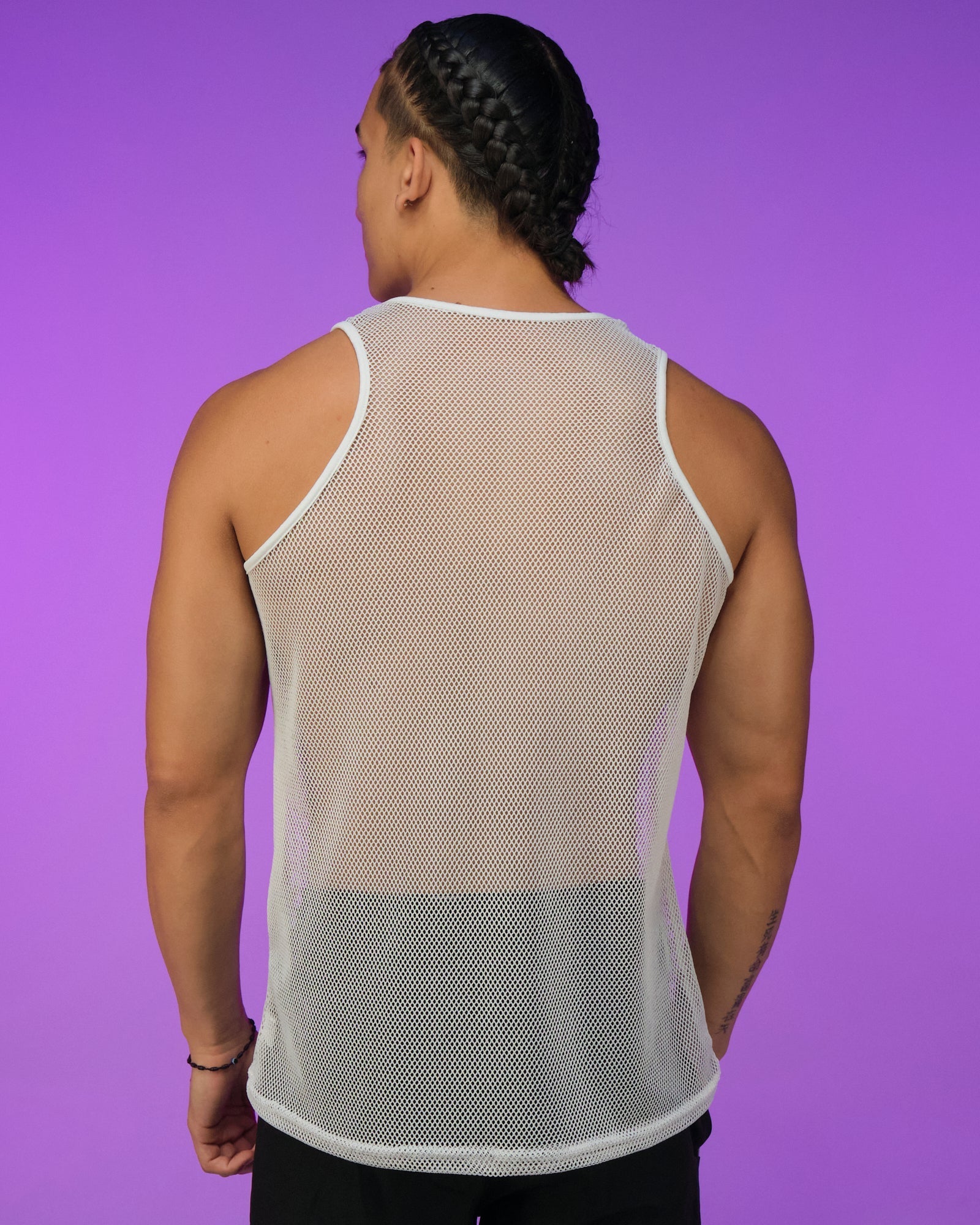 Wild N' Out Tank Top