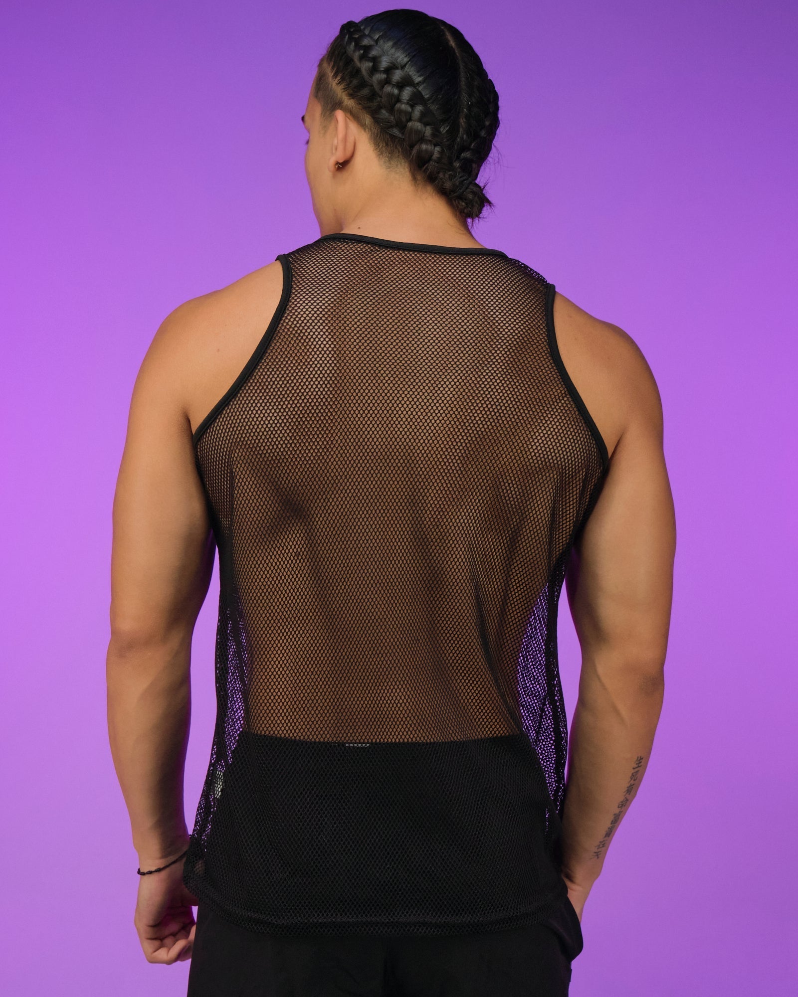 Wild N' Out Tank Top