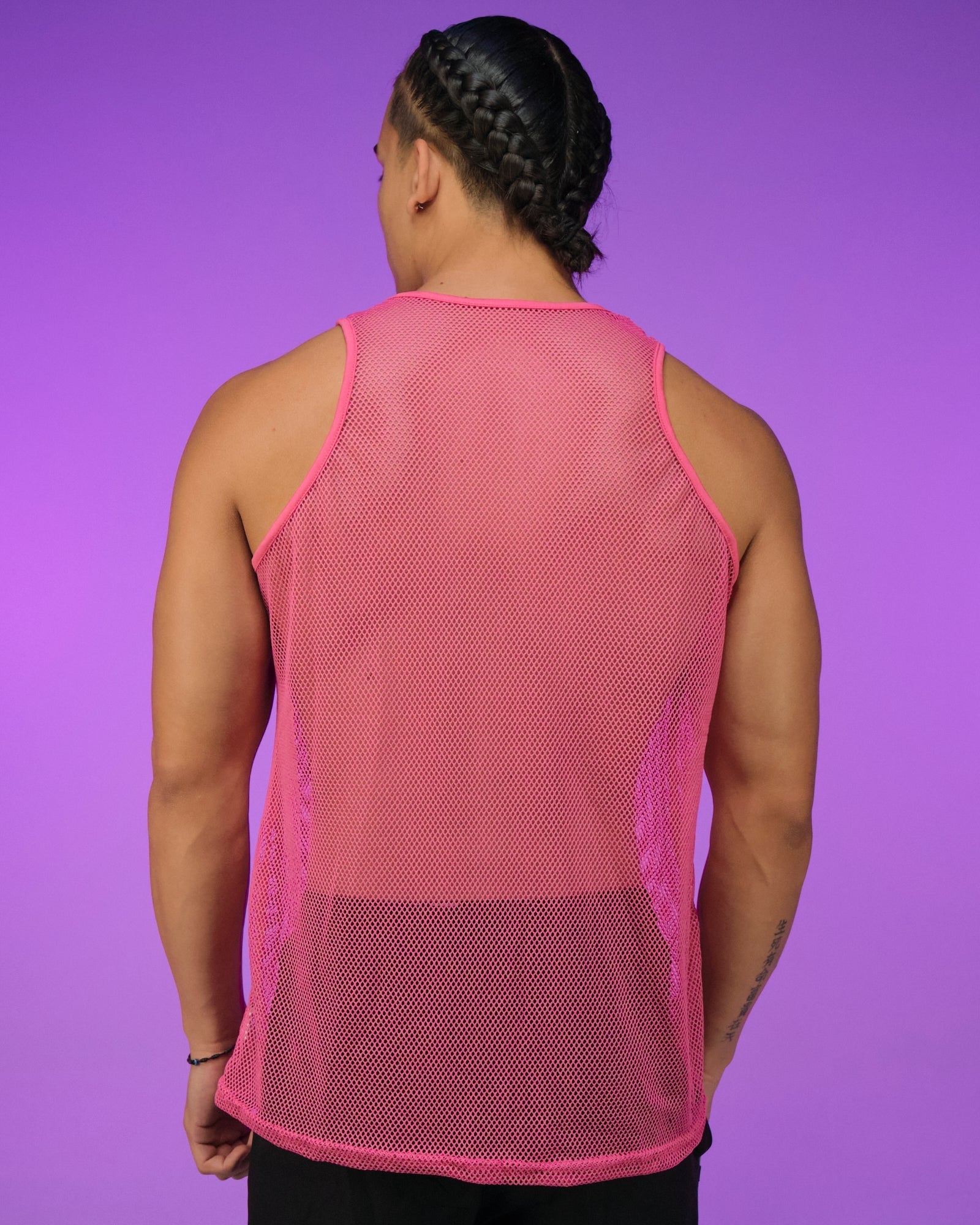 Wild N' Out Tank Top