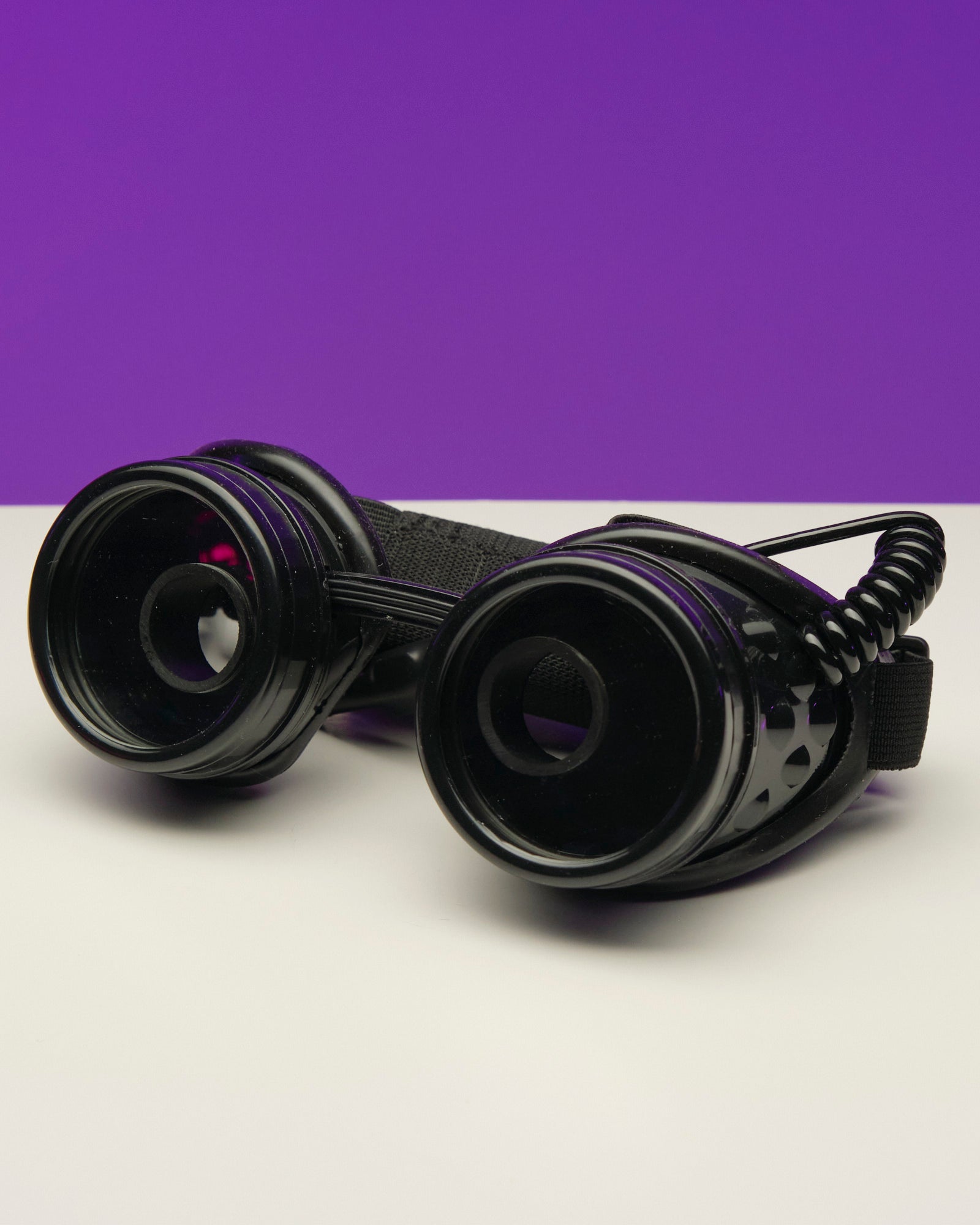GloFX Pixel Pro Infinite Portal Goggles