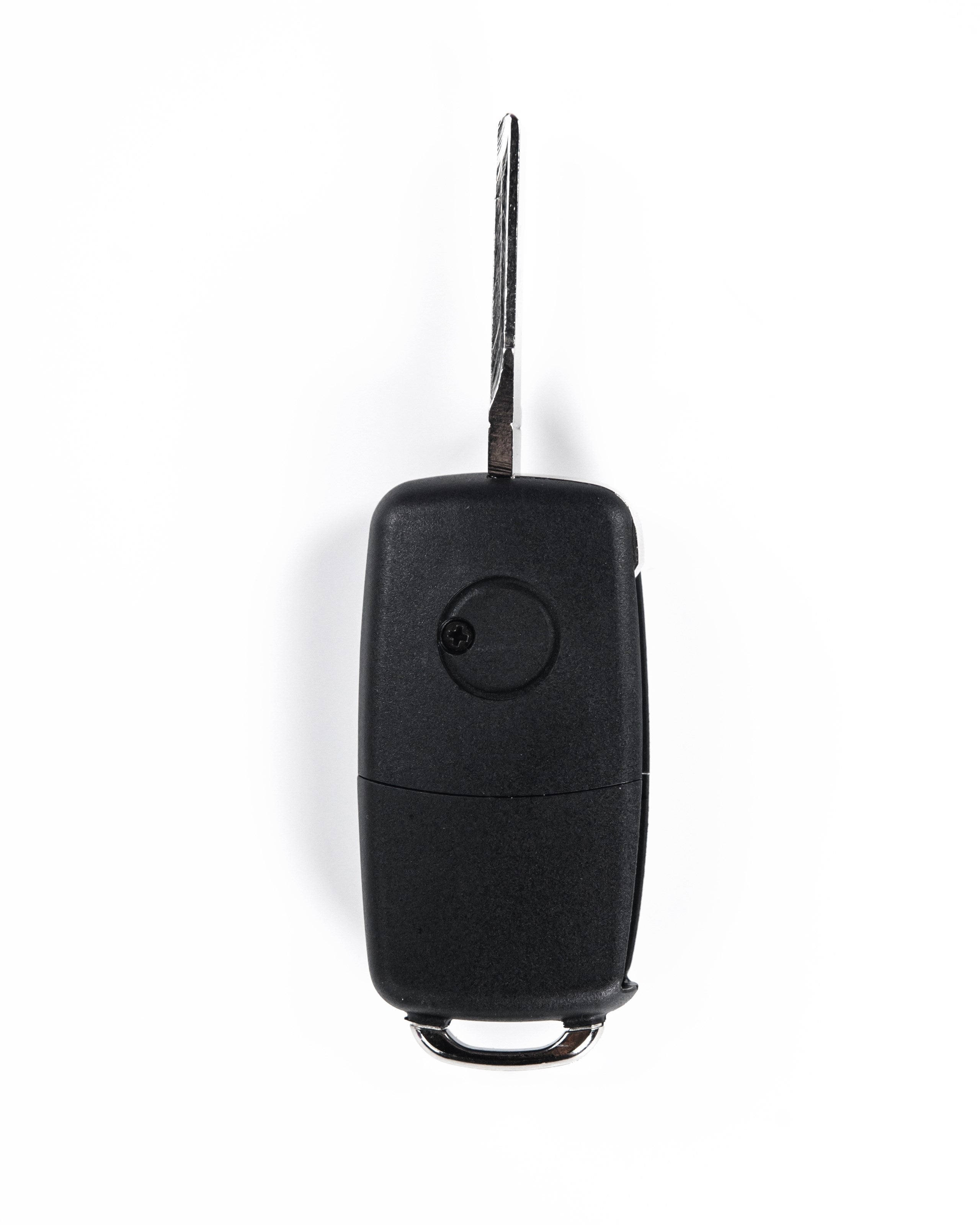 Secret Stash Car Key