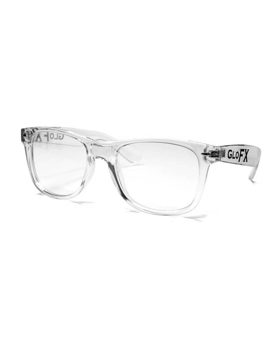 GloFX Ultimate Diffraction Glasses