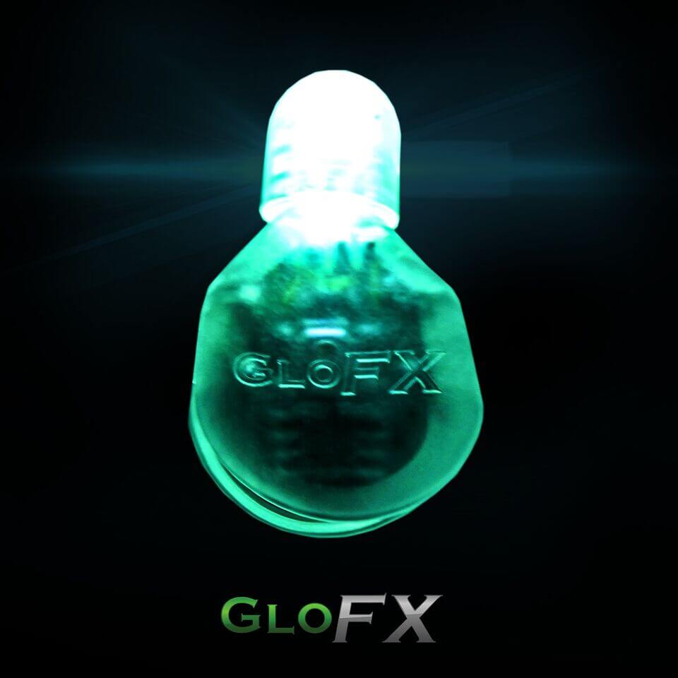 GloFX Lux Gel Glove Set