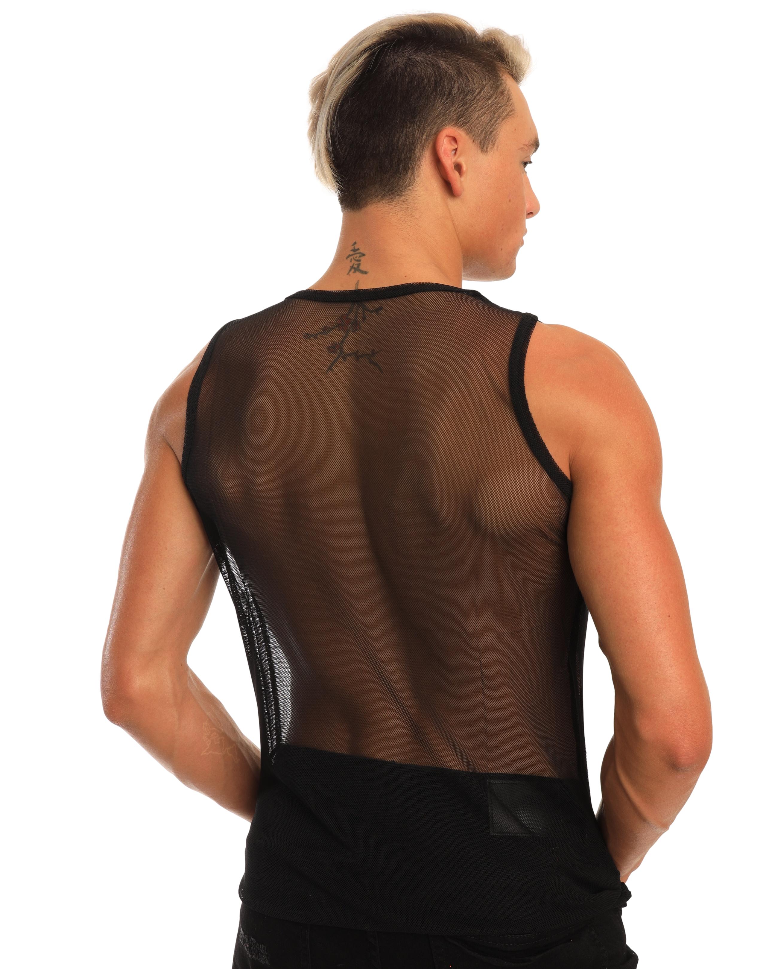 Wild N' Out Tank Top