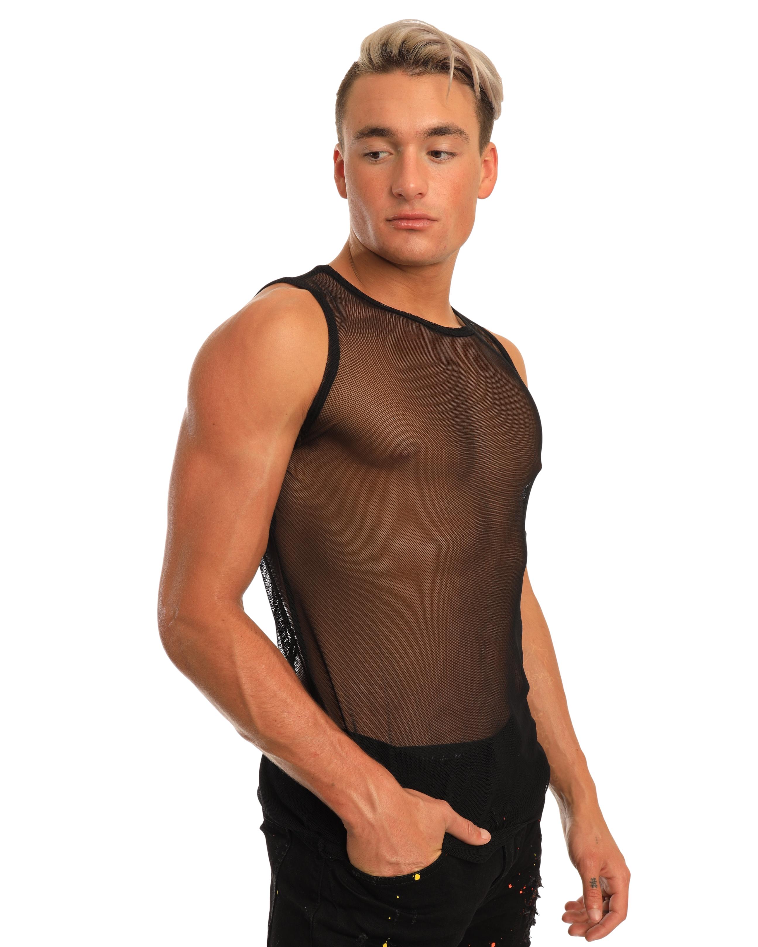 Wild N' Out Tank Top