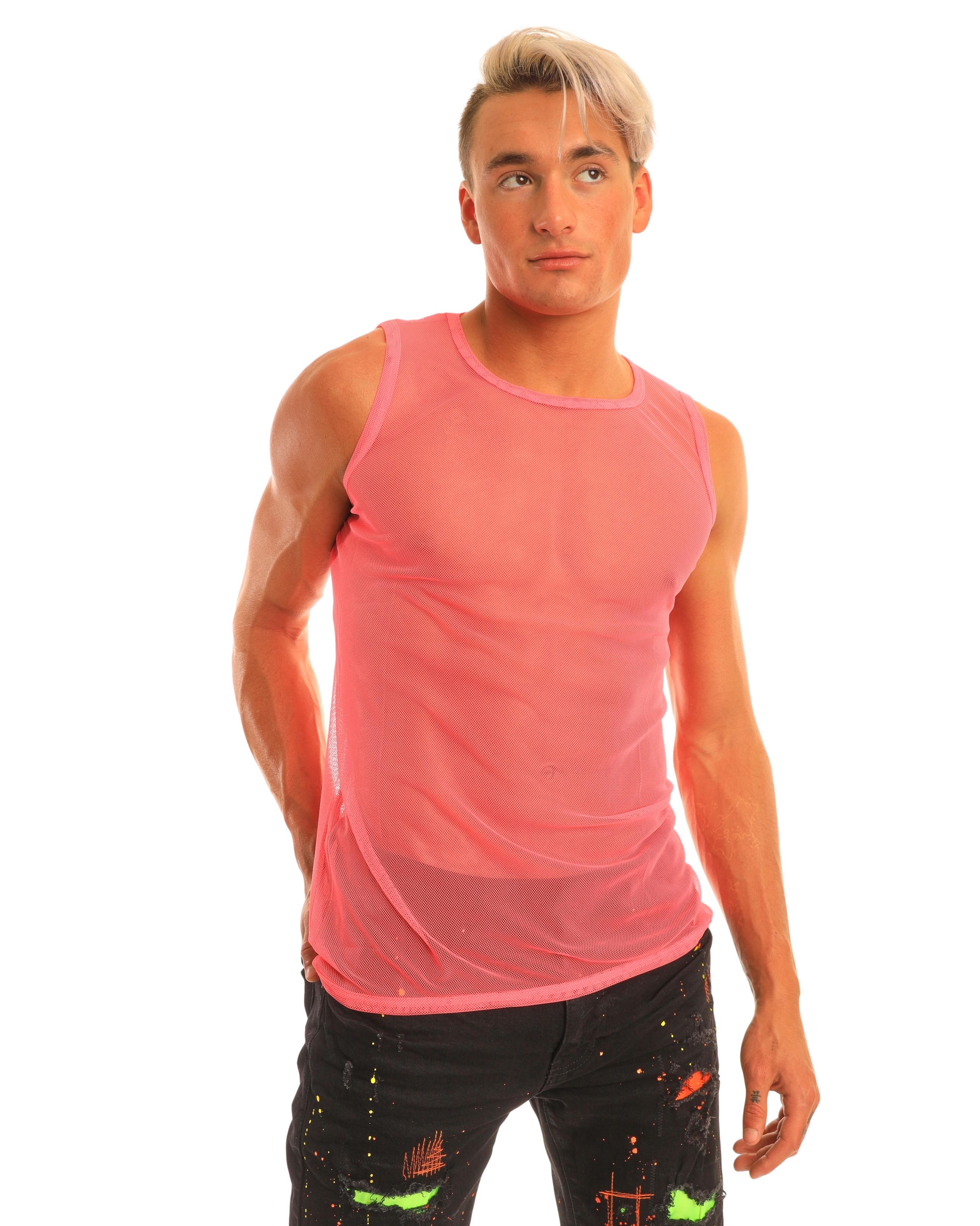 Wild N' Out Tank Top