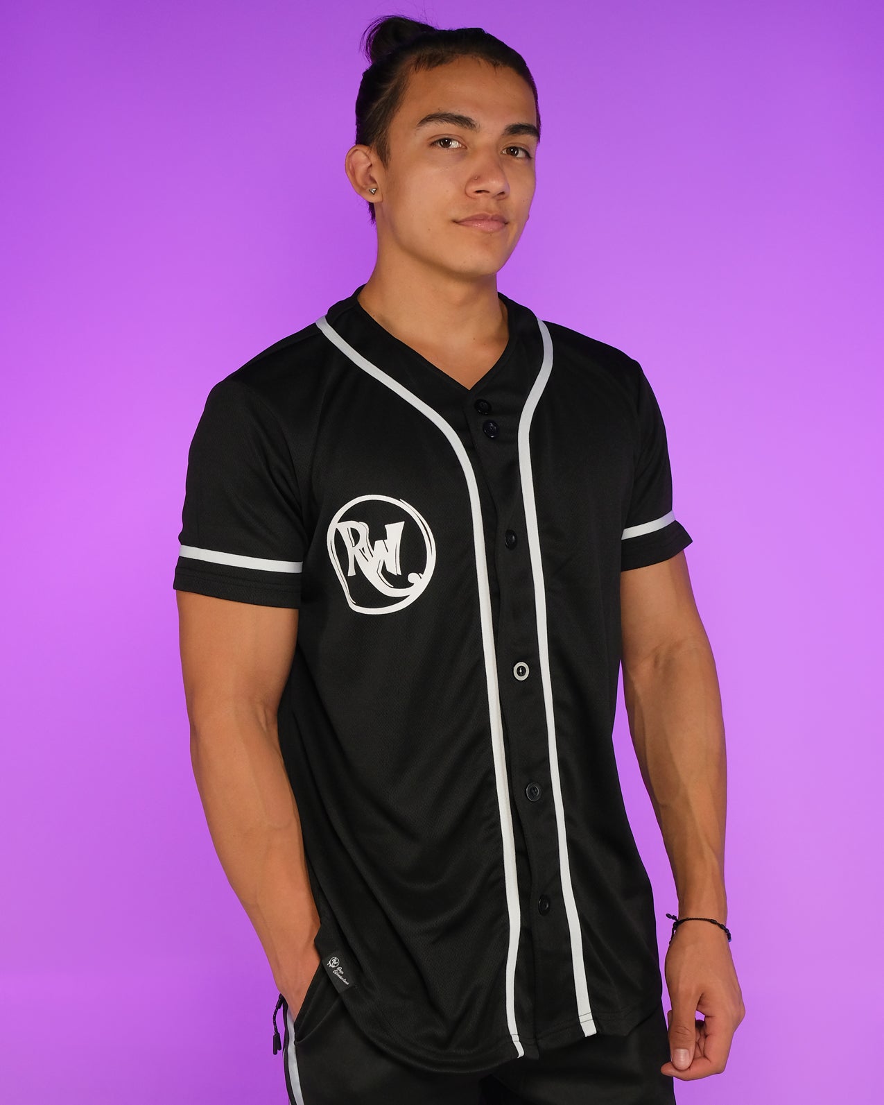 House of Plur Jersey