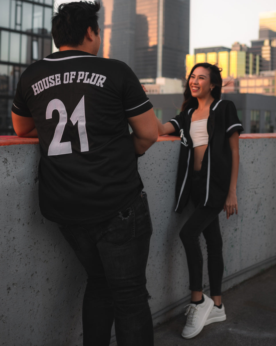 House of Plur Jersey