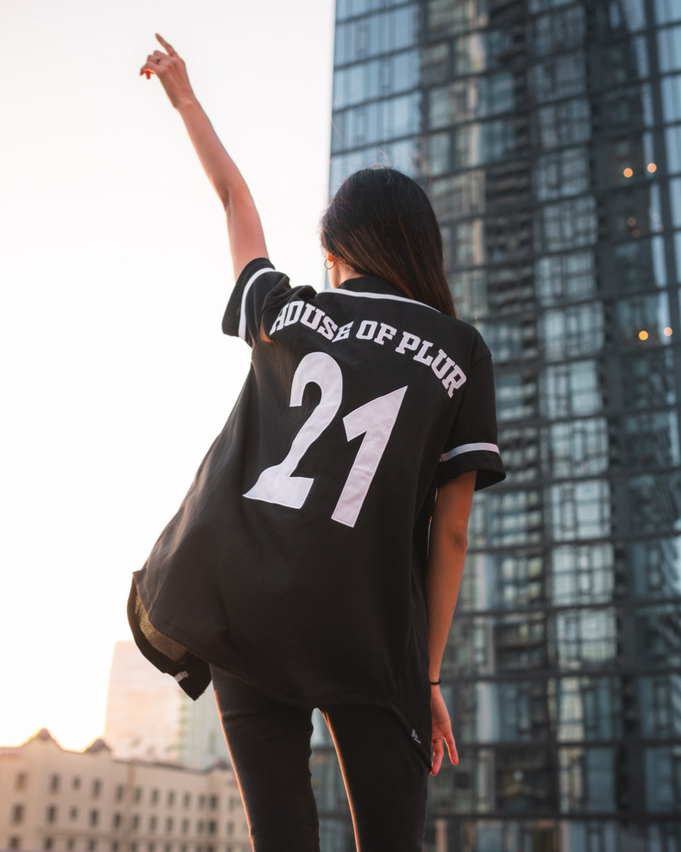 House of Plur Jersey