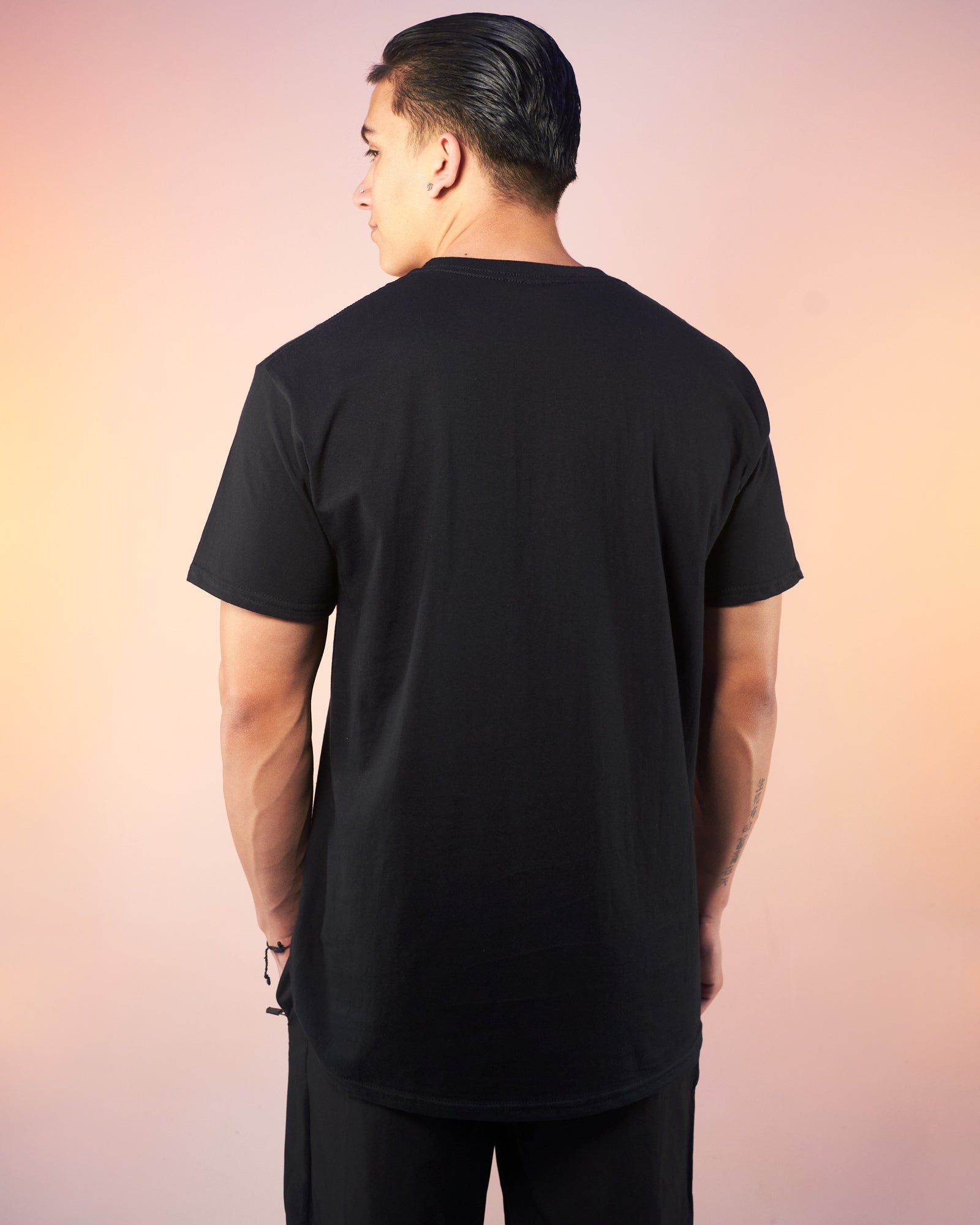 RW x Lil Texas Skull Tee