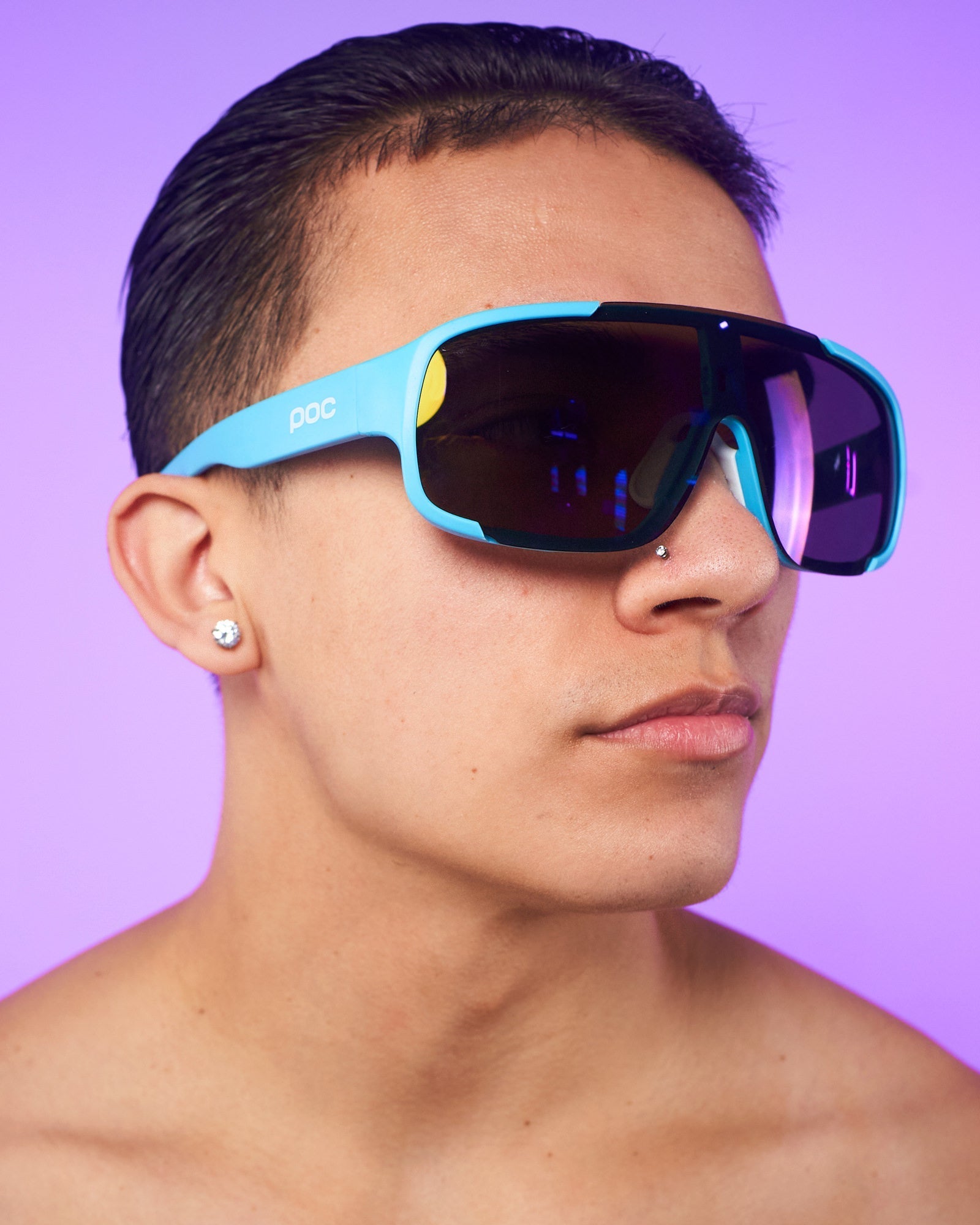 Solar Flare Sunglasses