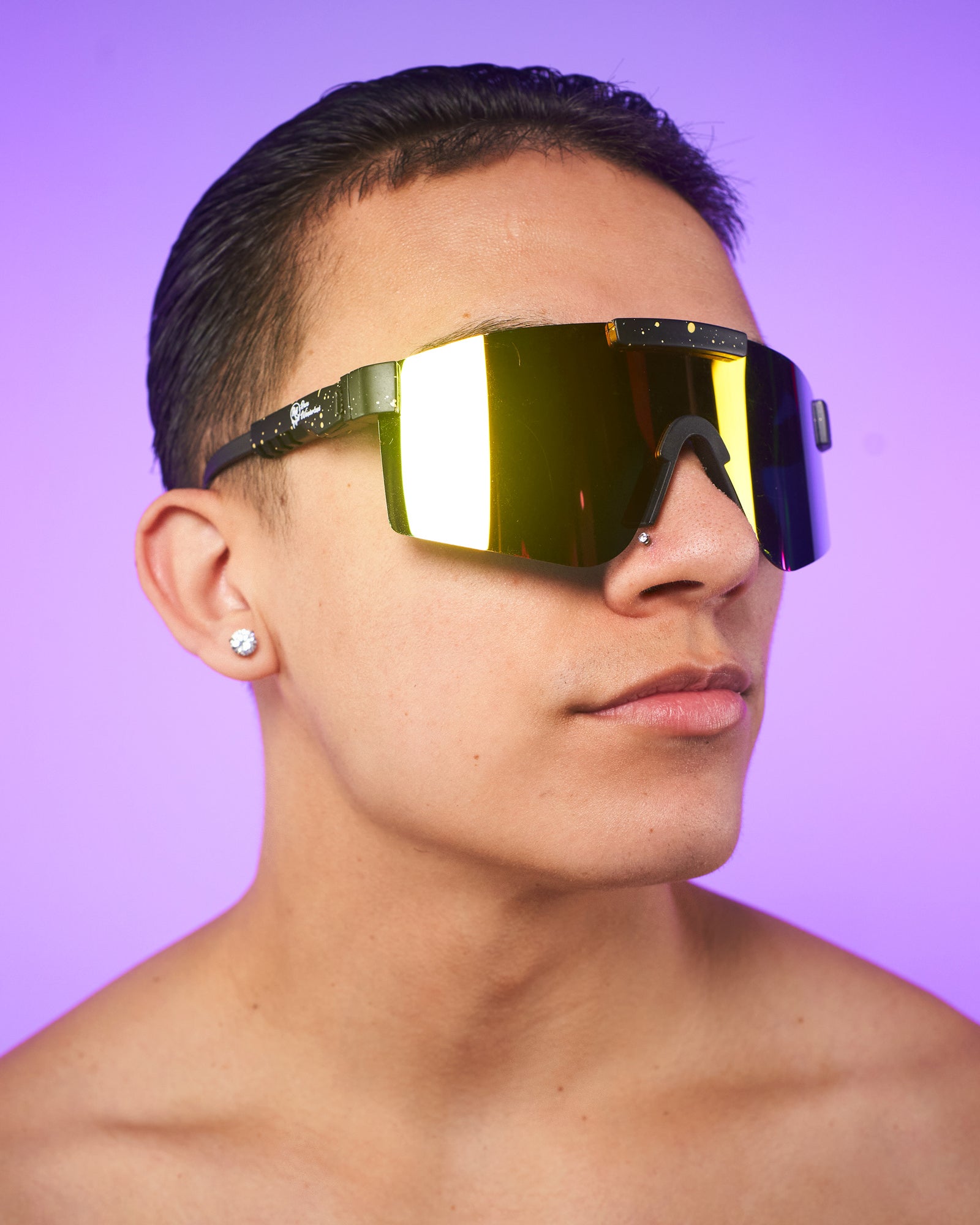 Sport Mode Sunglasses
