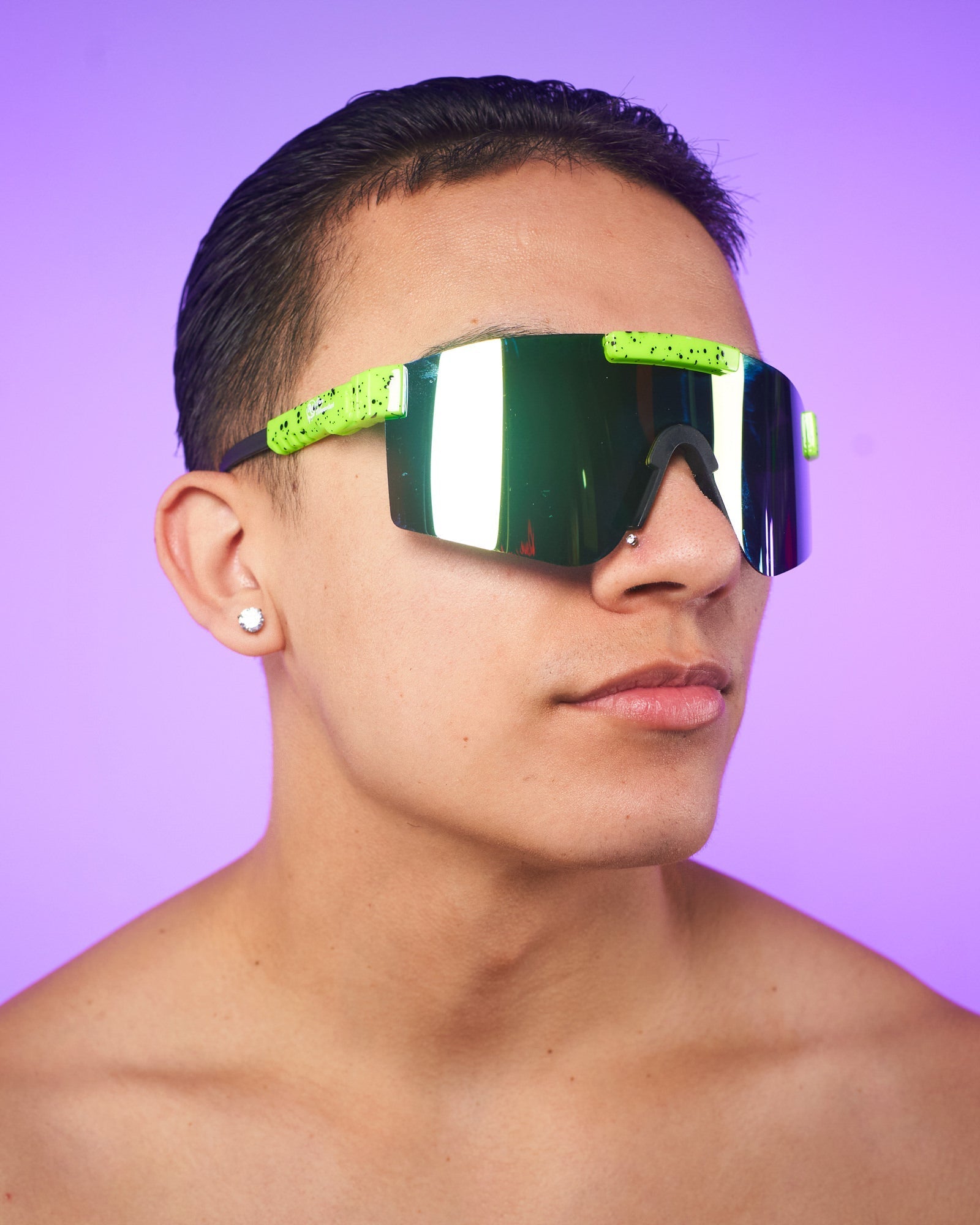 Sport Mode Sunglasses