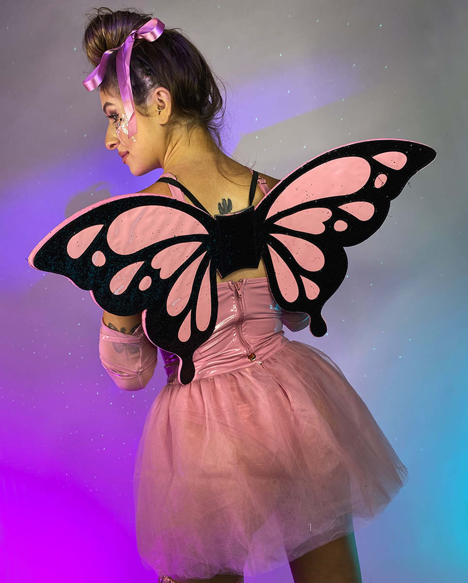 Butterfly Wings