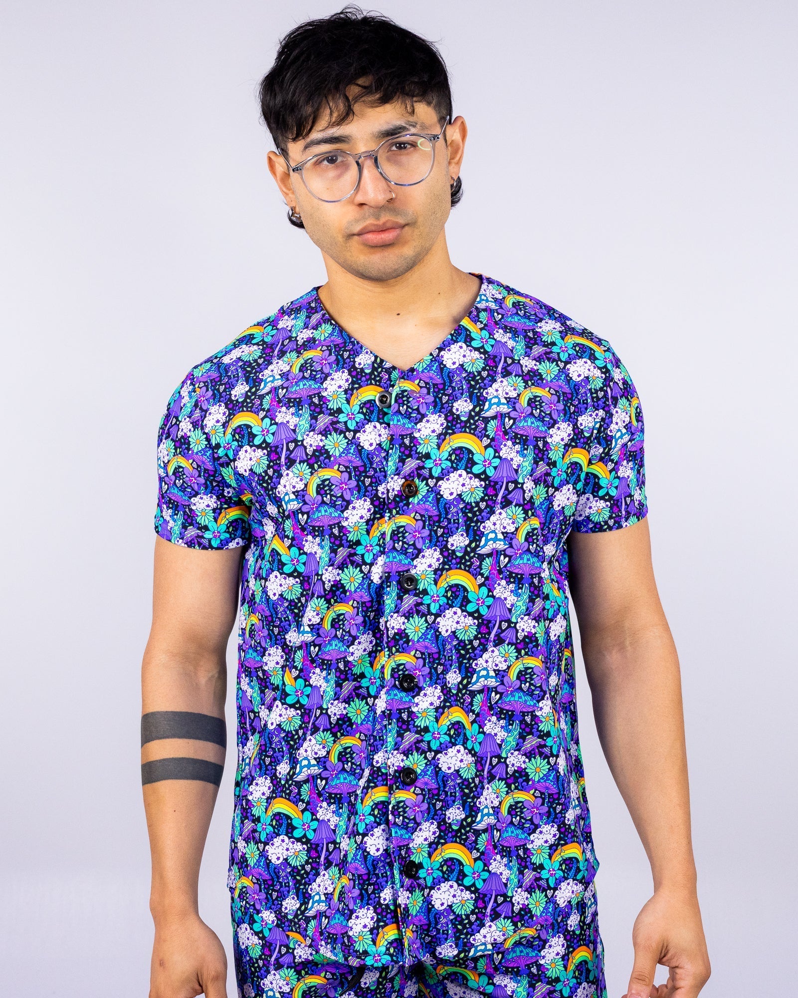 Dreamworld Unisex Jersey