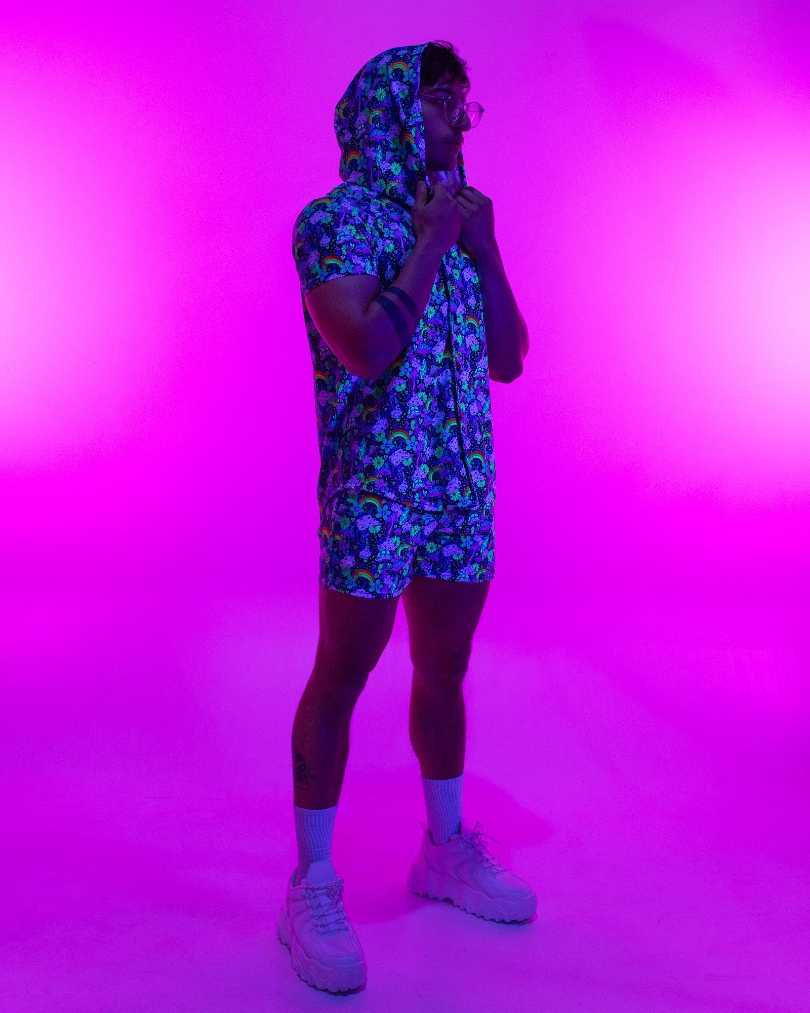 Dreamworld Unisex Jersey