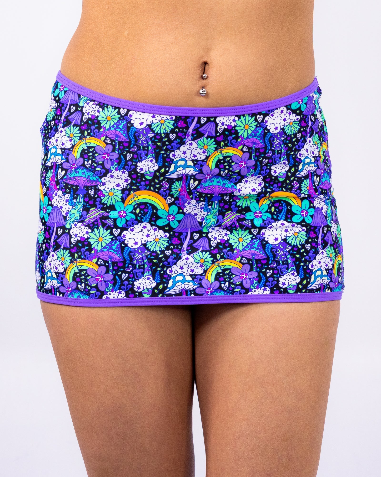 Dreamworld Women's Pencil Skirt