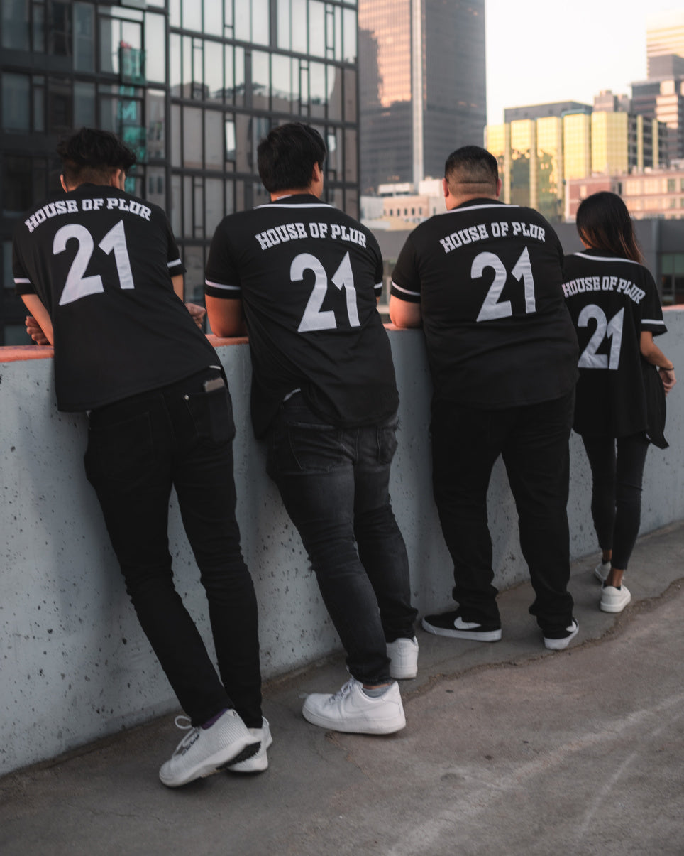 House of Plur Jersey