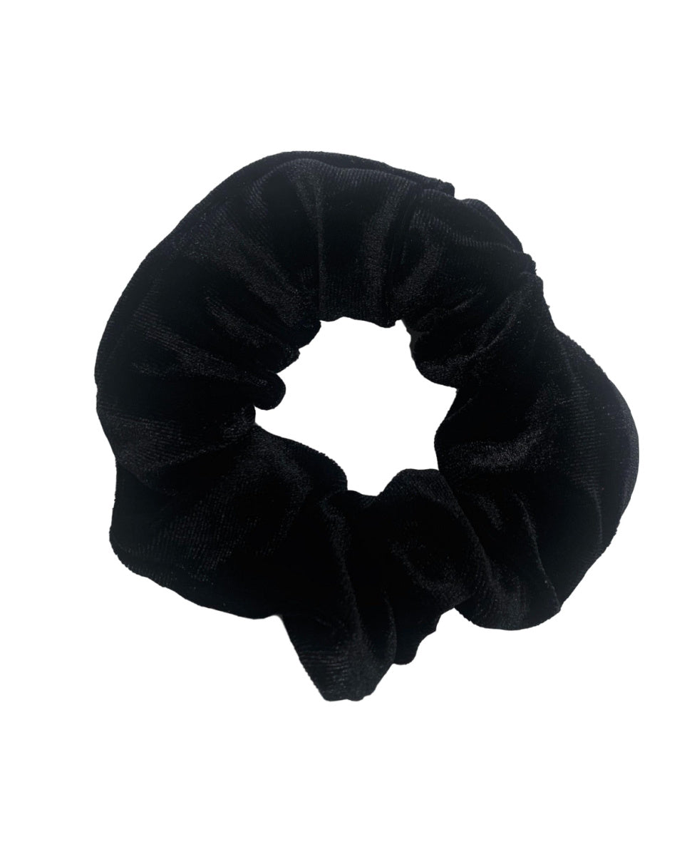 Secret Stash Scrunchie