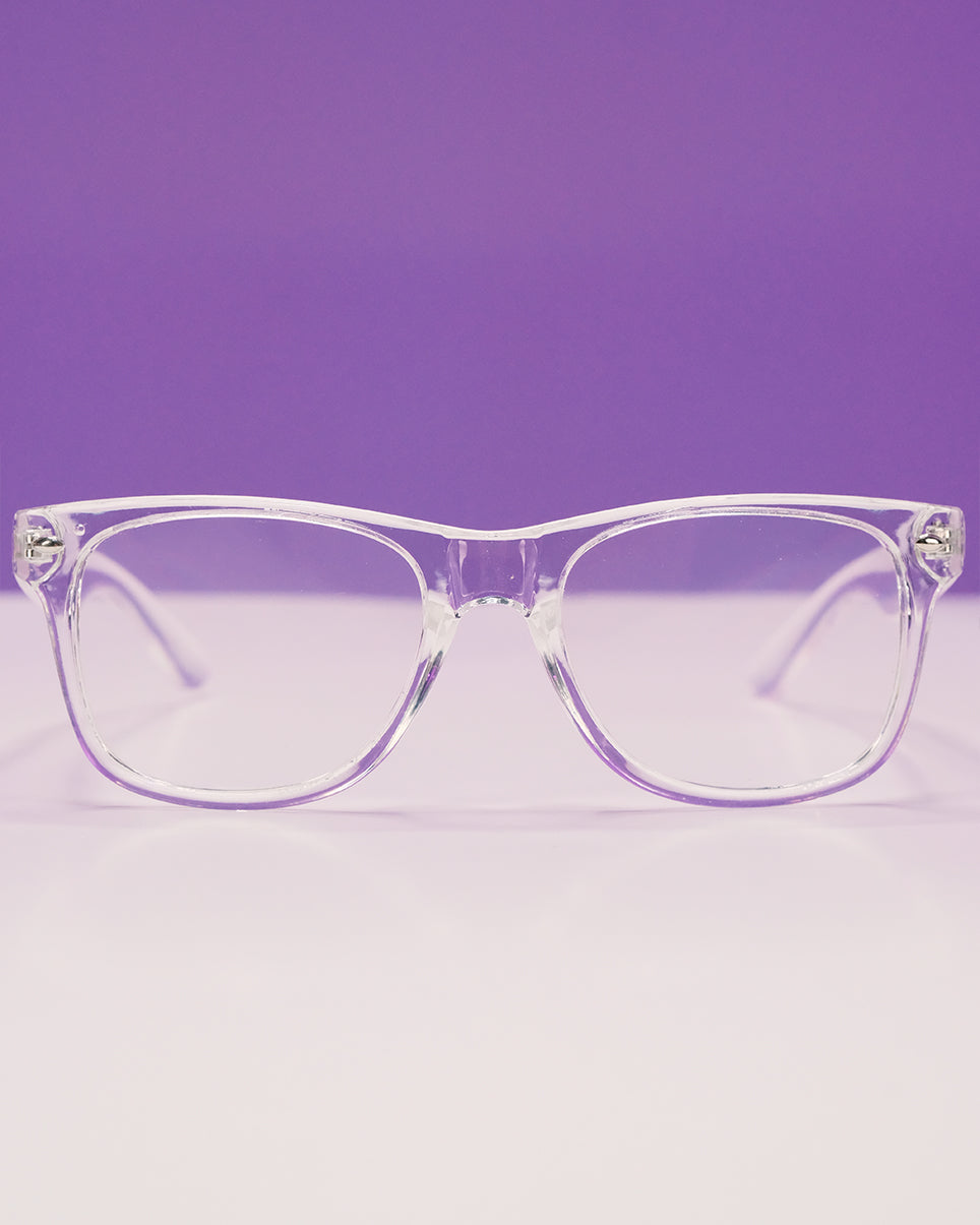 GloFX Ultimate Diffraction Glasses