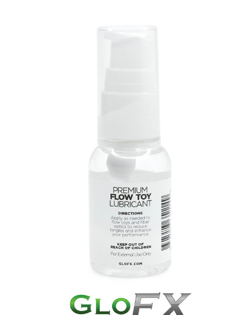 GloFX Flow Grease