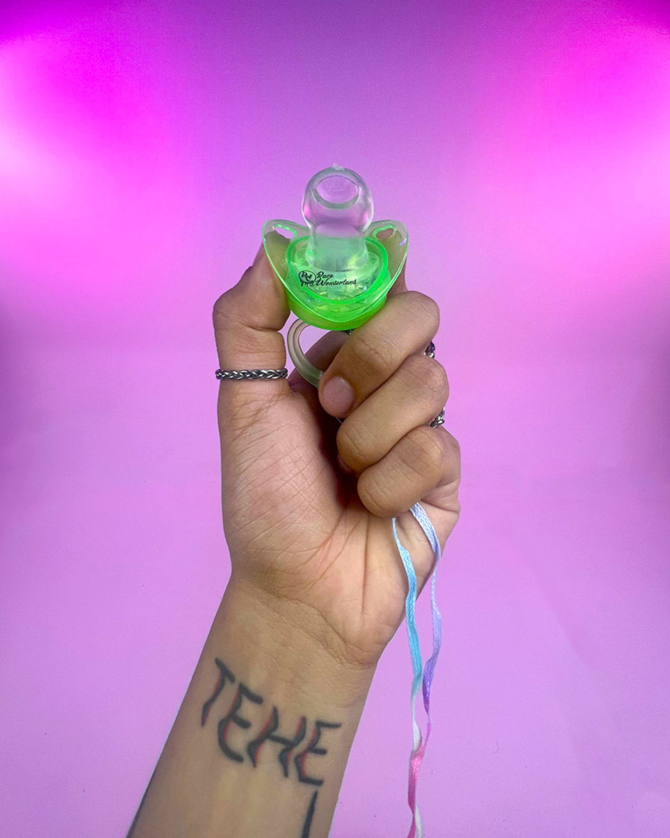 LED Pacifier