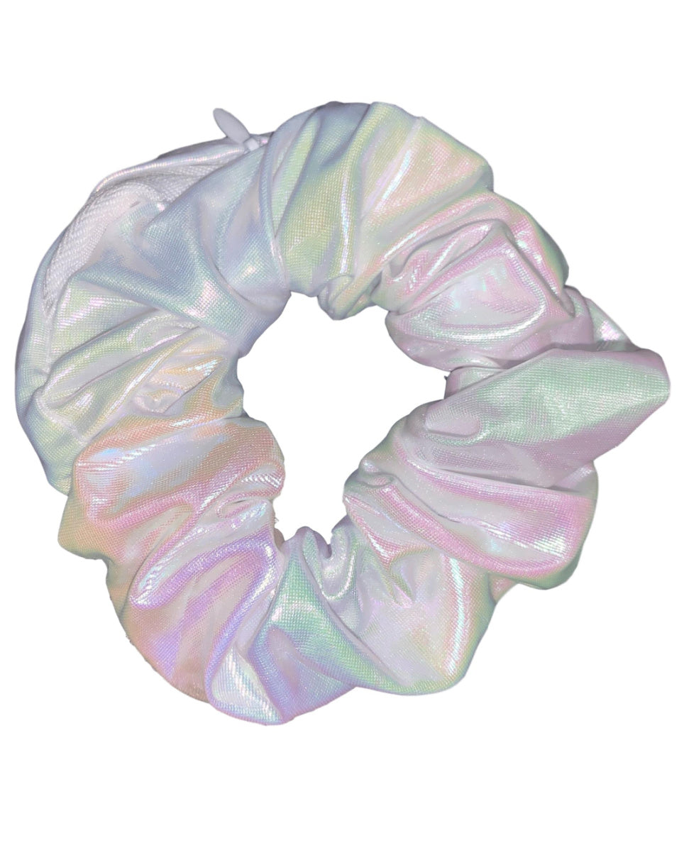 Secret Stash Scrunchie