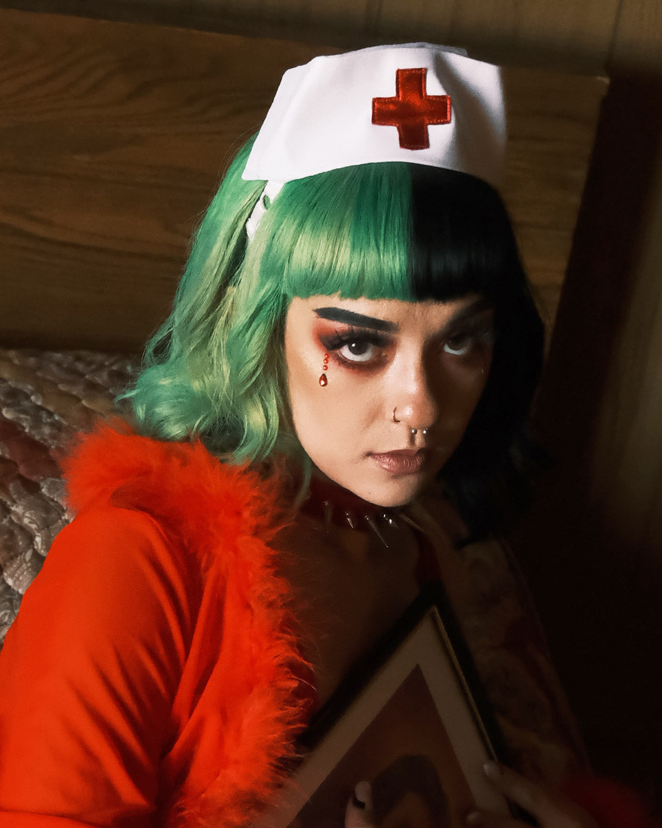 Nurse Hat